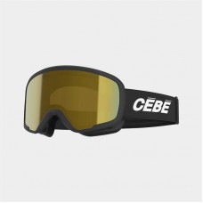  HOOPOE 2  BLACK BROWN GOLD MIRROR  cat. 3,  REF.  506